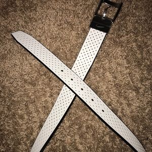 nike belt